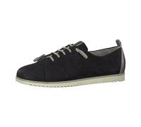 Marco Tozzi PREMIO 2-2-23600-34/098 BLACK COMB Sneaker low FS 2020 für Damen, schwarz, Größe 38 EU