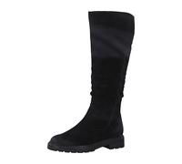 Marco Tozzi PREMIO 2-2-25622-25/001 BLACK HW 20/21 für Damen, schwarz, Größe 39 EU