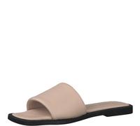 Marco Tozzi PREMIO 2-2-27105-28/521 ROSE Klassische Pantoletten FS 2022 für Damen, rosa, Größe 36 EU