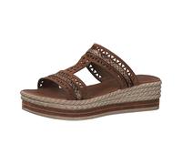 Marco Tozzi PREMIO 2-2-27203-26/320 MUSCAT COMB FS 2021 für Damen, braun, Größe 37 EU