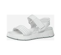 Marco Tozzi PREMIO 2-2-28228-36/100 WHITE FS 2021 für Damen, weiß, Größe 41 EU