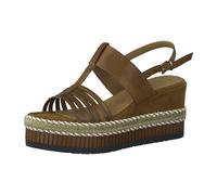 Marco Tozzi PREMIO 2-2-28377-26/310 COGNAC ANTIC FS 2021 für Damen, braun, Größe 39 EU