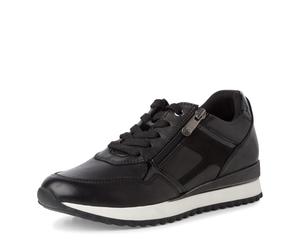 Marco Tozzi Premio feel Rpet für Damen, schwarz, Größe 40 EU