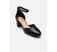 Marco Tozzi - Pumps 24400-46 - Schwarz - Größe 39