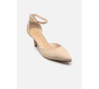 Marco Tozzi LT.TAN für Damen, beige, Größe 37 EU