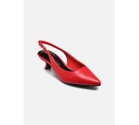 Marco Tozzi - Pumps 29500-44 - Rot - Größe 40