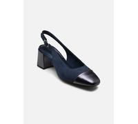 Marco Tozzi - Pumps 29610-42 - Blau - Größe 38