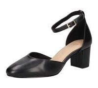 Marco Tozzi Pumps Damen schwarz 39