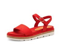 Marco Tozzi red für Damen, rot, Gr. 41 EU