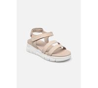 Marco Tozzi - Sandalen 2-2-28762-20 521 - Rosa - Größe 39