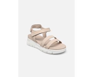Marco Tozzi - Sandalen 2-2-28762-20 521 - Rosa - Größe 40