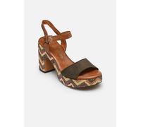 Marco Tozzi - Sandalen 28008-42 N - Grün - Größe 37