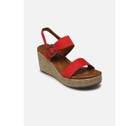 Marco Tozzi - Sandalen 28039-44 N - Rot - Größe 41
