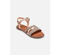 Marco Tozzi - Sandalen 28198-46 - Rosa - Größe 40