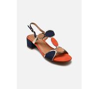 Marco Tozzi - Sandalen 28230-42 - Mehrfarbig - Größe 40