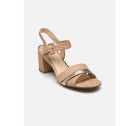 Marco Tozzi - Sandalen 28323-42 N - beige - Größe 39