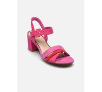 Marco Tozzi - Sandalen 28323-42 N - rosa - Größe 39