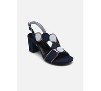 Marco Tozzi - Sandalen 28347-42 N - Blau - Größe 41