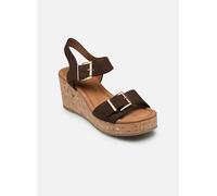 Marco Tozzi - Sandalen 28389-44 - Braun - Größe 39