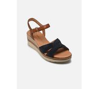 Marco Tozzi - Sandalen 28722-44 N - blau - Größe 39