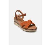 Marco Tozzi - Sandalen 28722-44 N - orange - Größe 39
