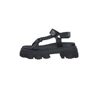 Marco Tozzi Sandalen Leder Schwarz - 39