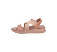 Marco Tozzi Sandalen Leder/Textil Rose - 40