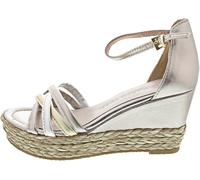 Marco Tozzi Sandalette Gold