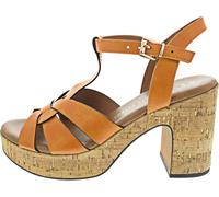 Marco Tozzi Sandalette Orange