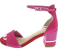Marco Tozzi Sandalette Rosa