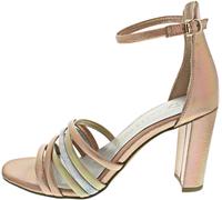 Marco Tozzi Sandalette RosaRosa / Neu / 36