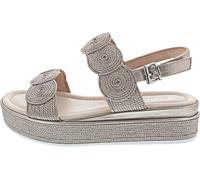 Marco Tozzi Sandalette RosaRosa / Neu / 41