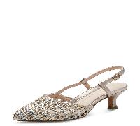 Marco Tozzi - Schuhe rosa ROSE MET. COMB - Gr. - 41