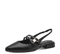 Marco Tozzi M2940944 für Damen, schwarz, Gr. 41 EU