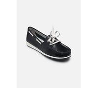 Marco Tozzi - Slipper 23605-46 - Blau - Größe 42