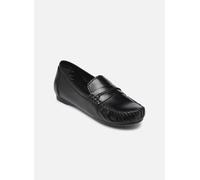 Marco Tozzi - Slipper 24225-42 - Schwarz - Größe 38
