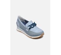 Marco Tozzi - Slipper 24720-44 - Blau - Größe 41