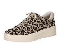 Marco Tozzi Slipper Damen beige 41