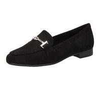 Marco Tozzi Slipper Damen schwarz 41