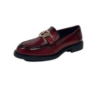 Marco Tozzi - Slipper rot/braun(bordo) - Gr. - 41
