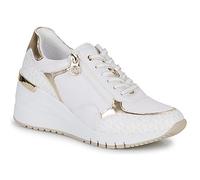 Marco Tozzi Sneaker 2-2-23723-20-197 in Weiss 37