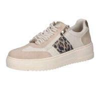 Marco Tozzi Sneaker Damen beige 40