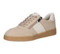 Marco Tozzi Sneaker Damen beige 41