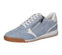 Marco Tozzi Sneaker Damen blau 42
