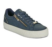 Marco Tozzi Sneaker - in Marine 36