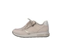 Marco Tozzi Sneaker Leder/Textil Cream - 38