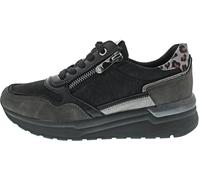 Marco Tozzi Sneaker low Schwarz - Schwarz / 37