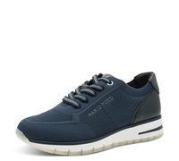 Marco Tozzi Sneaker 2-23737-44 Damen Navy Comb Größe 38 EU