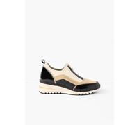Marco Tozzi Sneaker mit Reißverschluss 39