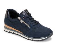 Marco Tozzi Sneaker NICOLE in Blau 42